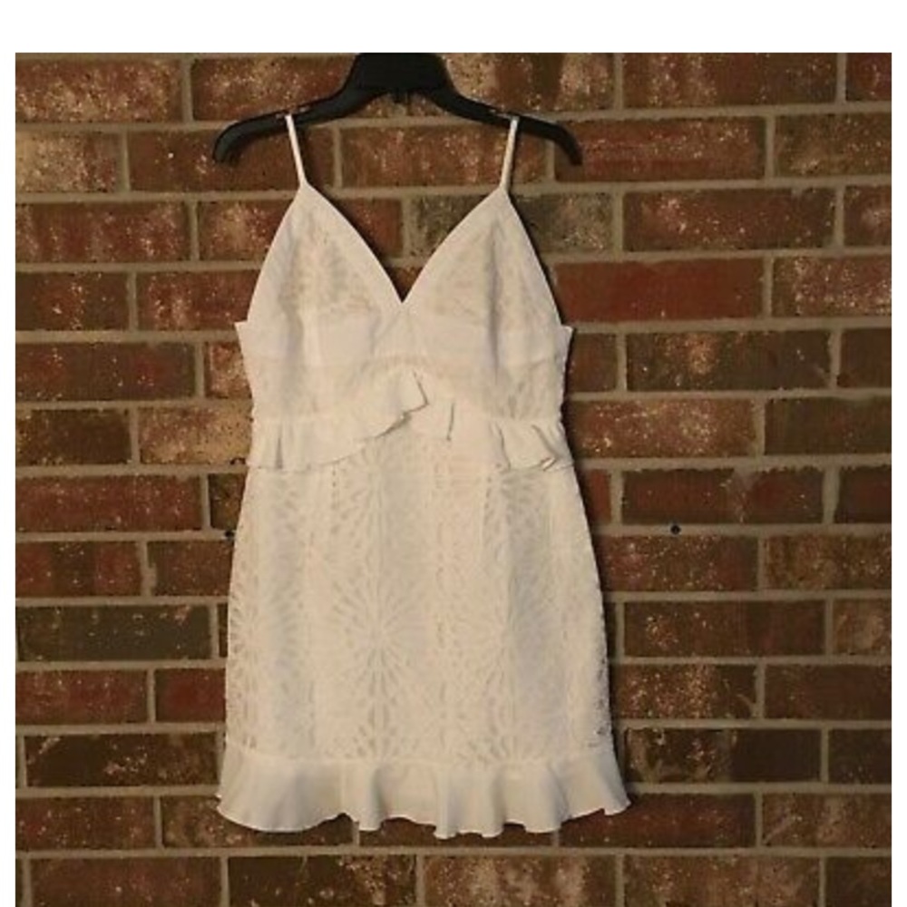 NWT Gianni Bini dress Large